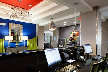 holiday inn express hotel and suites el reno by ihg