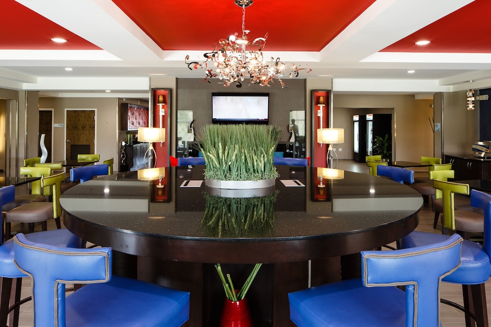 holiday inn express hotel and suites el reno by ihg
