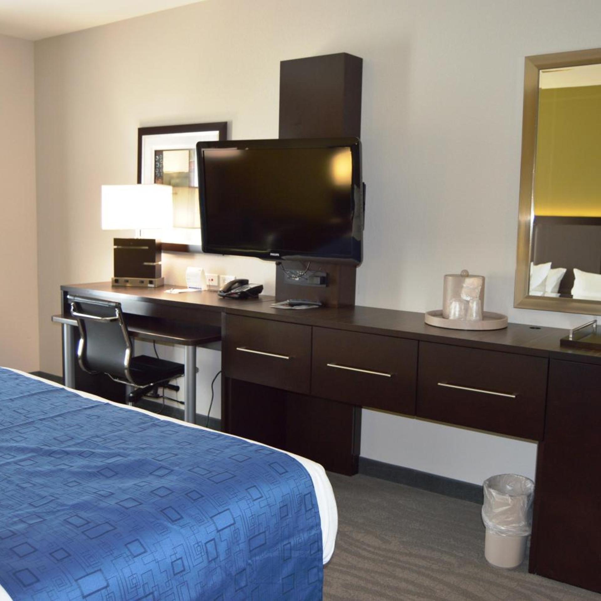 holiday inn express hotel and suites el reno by ihg