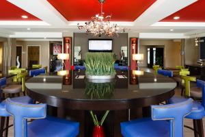 holiday inn express hotel and suites el reno by ihg