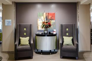 holiday inn express hotel and suites el reno by ihg
