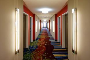 holiday inn express hotel and suites el reno by ihg