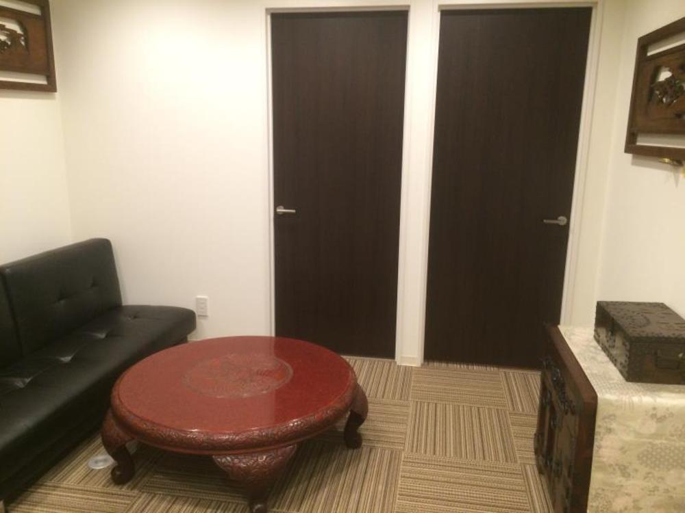 guest house kan