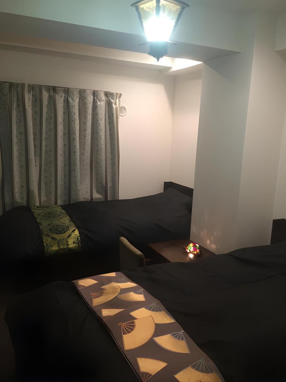 guest house kan