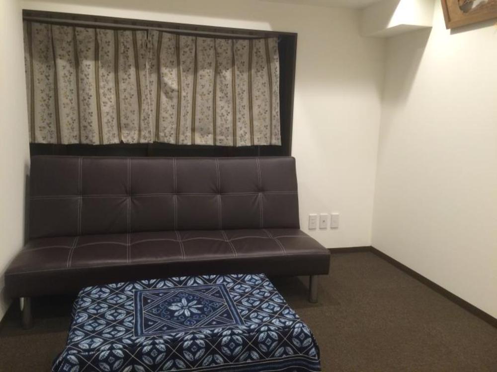 guest house kan