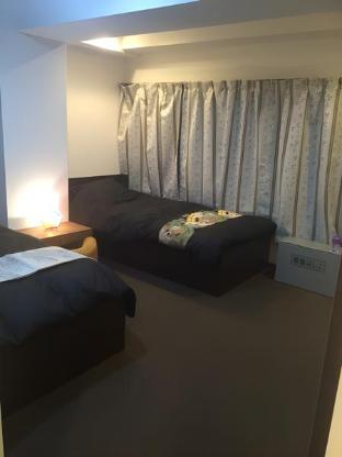 guest house kan