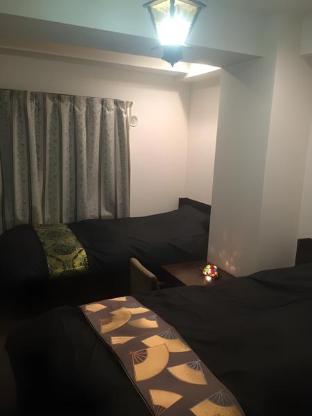 guest house kan