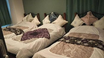 guest house kan