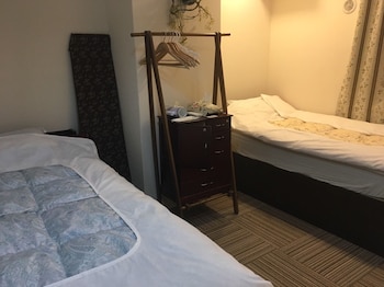 guest house kan