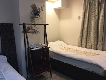 guest house kan