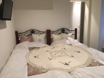 guest house kan