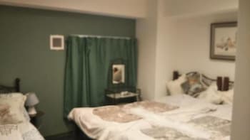 guest house kan