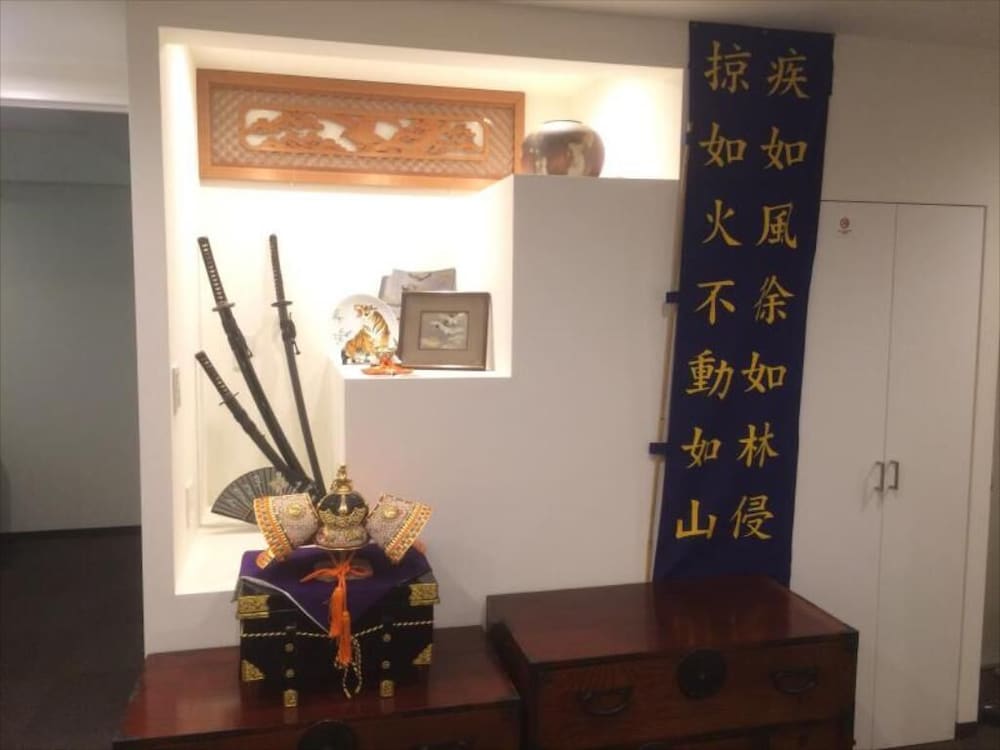 guest house kan