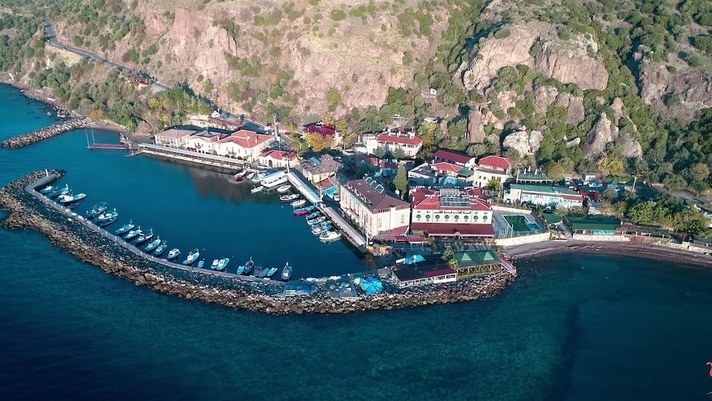 ayvacik
