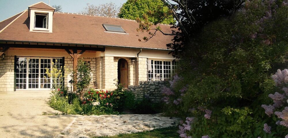 les hauts du val chambres dhotes