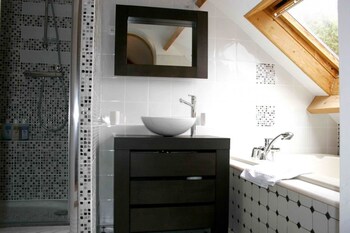 les hauts du val chambres dhotes