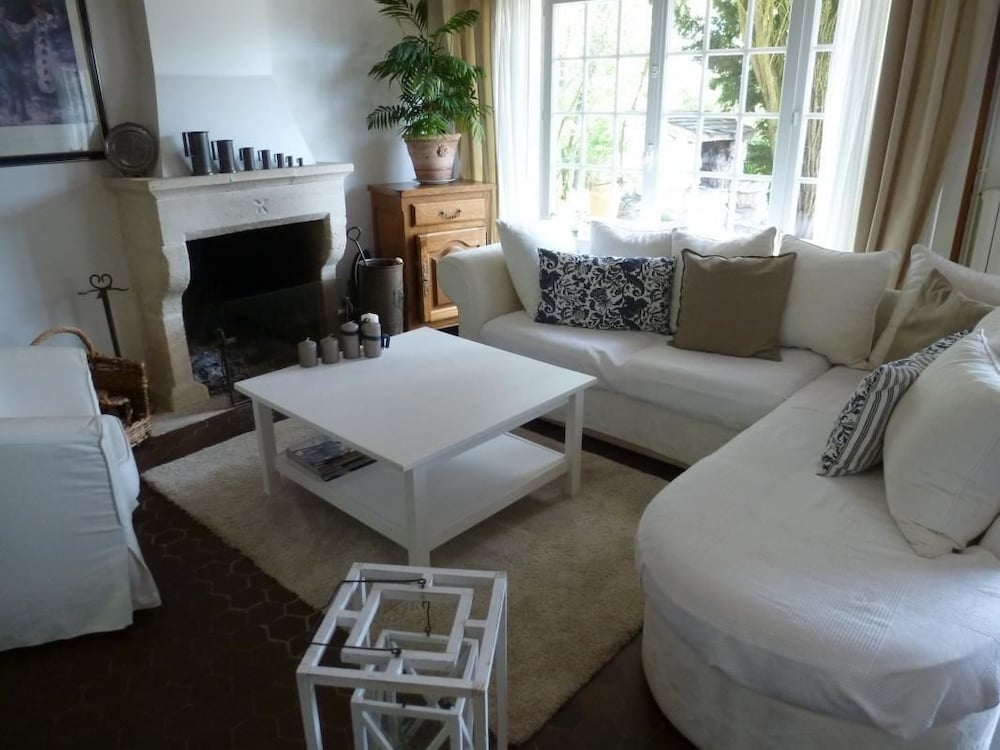 les hauts du val chambres dhotes