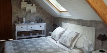 les hauts du val chambres dhotes