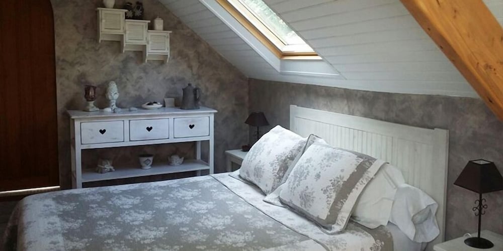 les hauts du val chambres dhotes