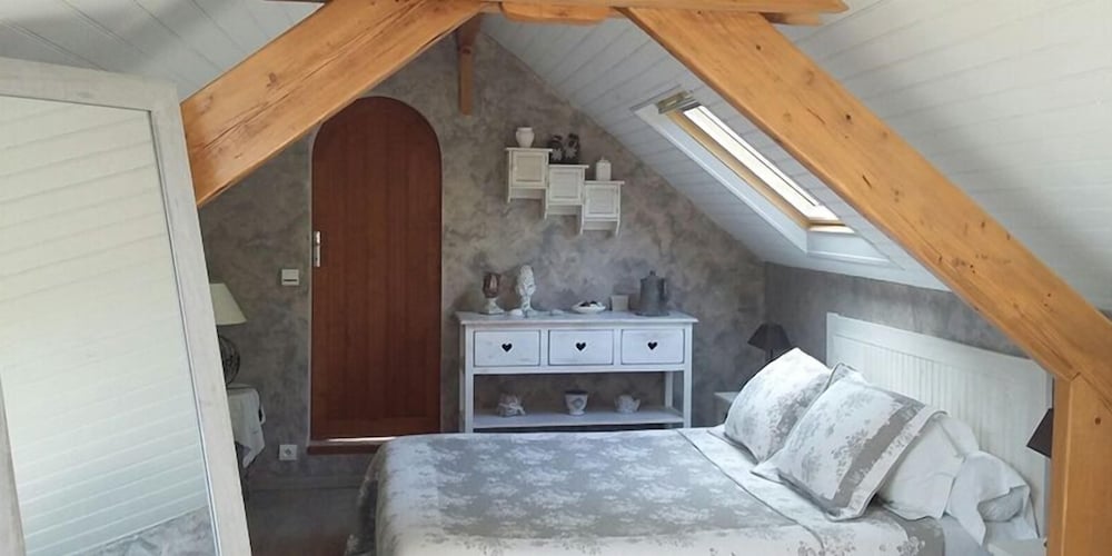 les hauts du val chambres dhotes