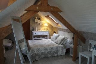 les hauts du val chambres dhotes