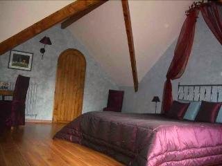 les hauts du val chambres dhotes