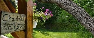 les hauts du val chambres dhotes