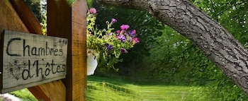 les hauts du val chambres dhotes