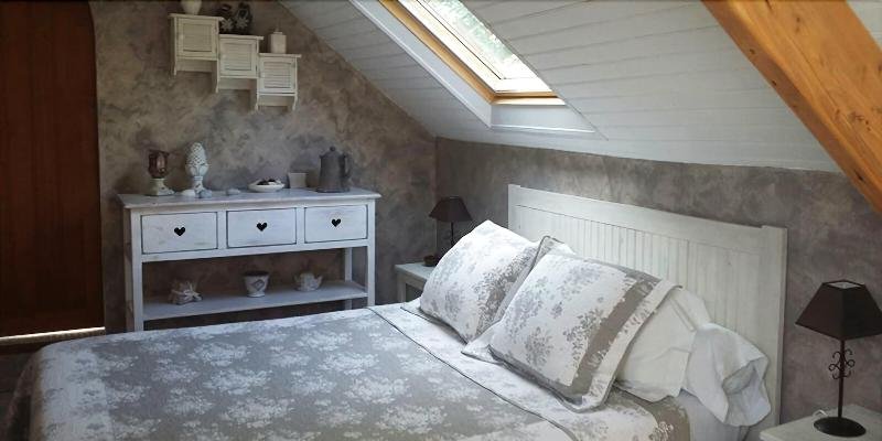 les hauts du val chambres dhotes