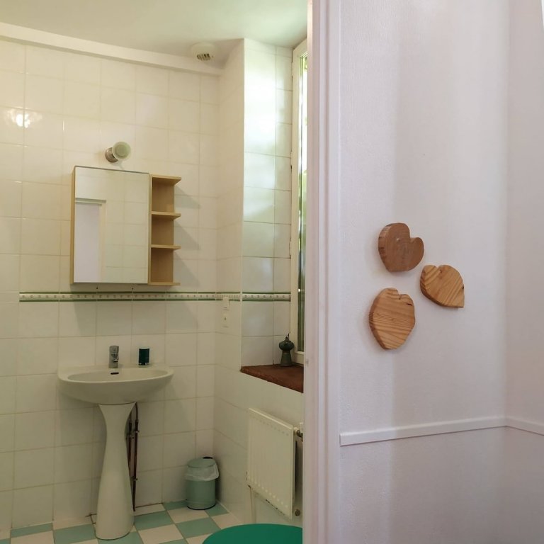 les hauts du val chambres dhotes