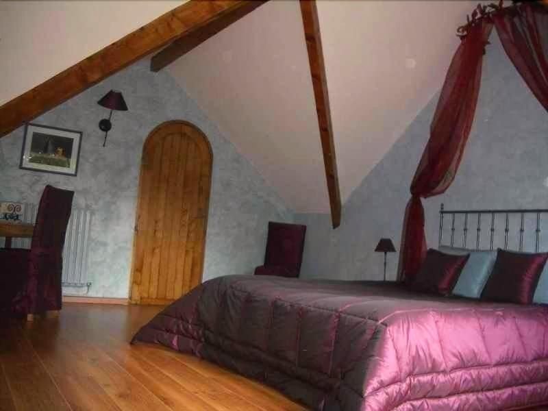 les hauts du val chambres dhotes