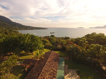 villa galiileu ilhabela