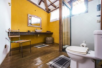 villa galiileu ilhabela