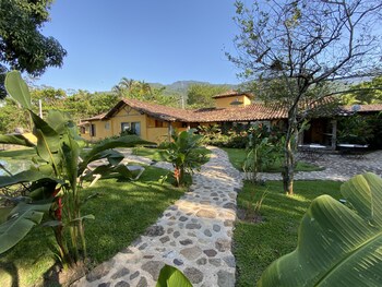 villa galiileu ilhabela