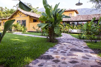 villa galiileu ilhabela