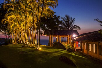 villa galiileu ilhabela