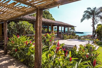 villa galiileu ilhabela