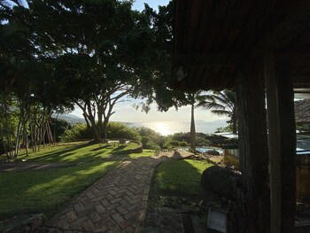 villa galiileu ilhabela