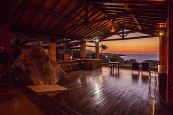 villa galiileu ilhabela