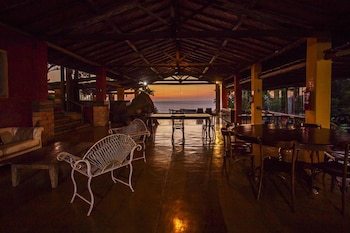 villa galiileu ilhabela
