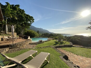 villa galiileu ilhabela