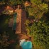 villa galiileu ilhabela