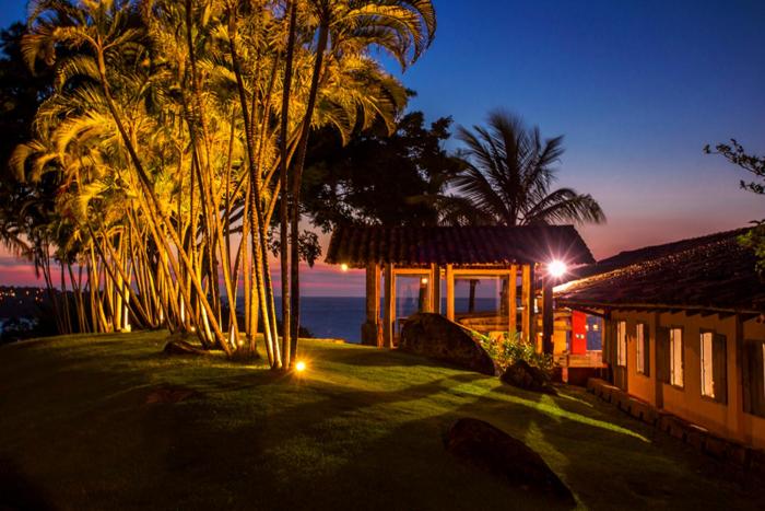 villa galiileu ilhabela