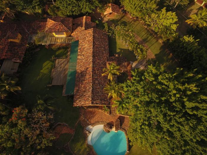 villa galiileu ilhabela