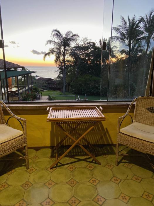 villa galiileu ilhabela