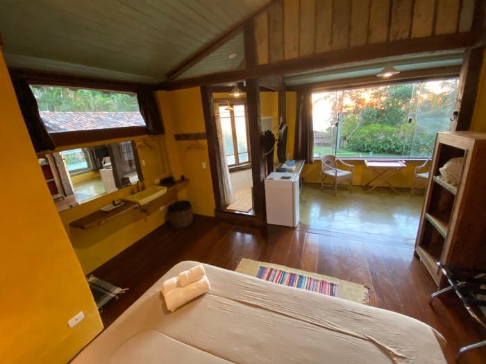 villa galiileu ilhabela