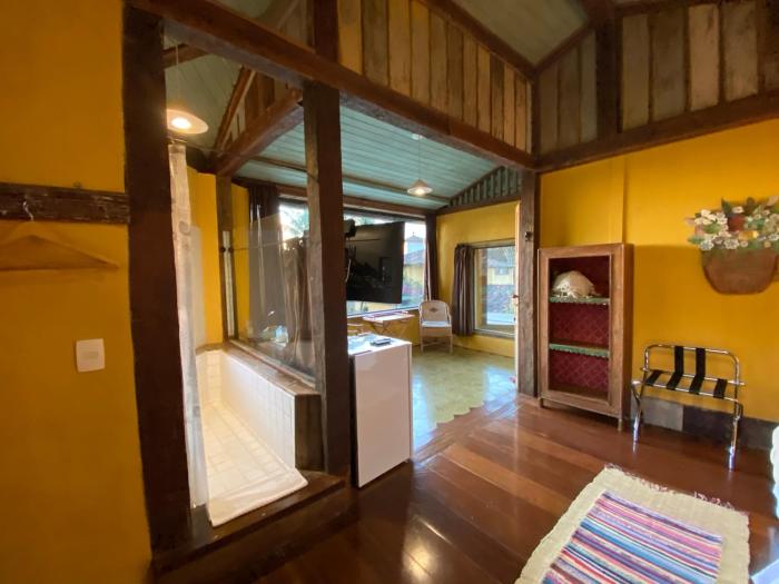 villa galiileu ilhabela