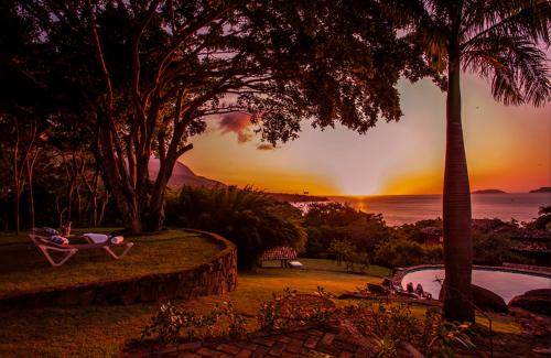 villa galiileu ilhabela