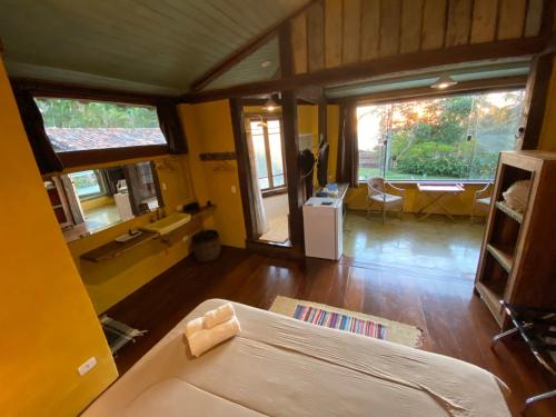 villa galiileu ilhabela