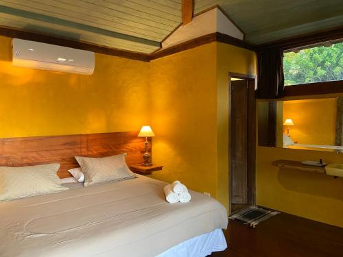villa galiileu ilhabela